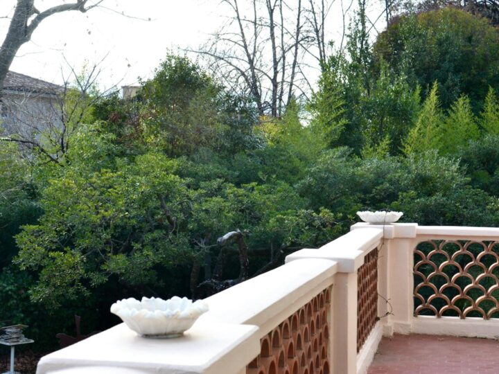 Parque de Villa Angeletti